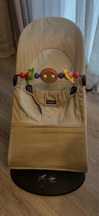 Hamaca BabyBjorn