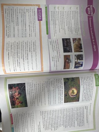 Geografía e Historia, 1 secundaria. Revuela