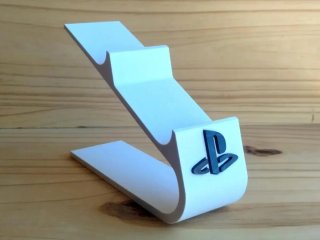 Soporte mandos PS4/PS5/Xbox impreso en 3D
