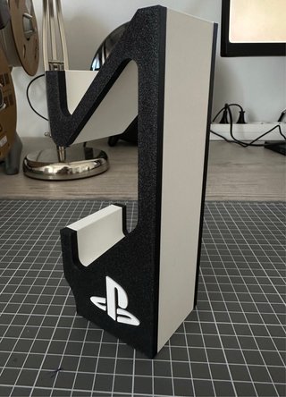 Soporte mandos PlayStation