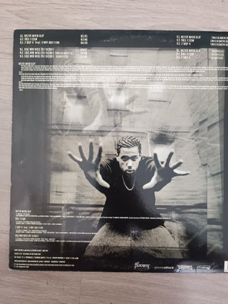 Vinilo Samy Deluxe - Weck Mich Auf EP (2001)
