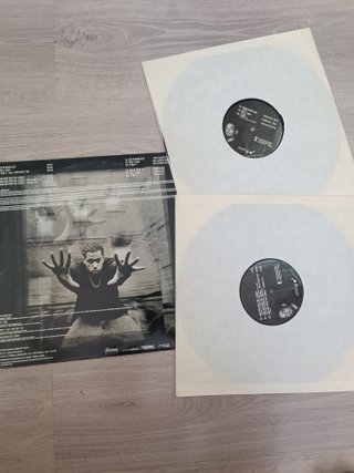 Vinilo Samy Deluxe - Weck Mich Auf EP (2001)