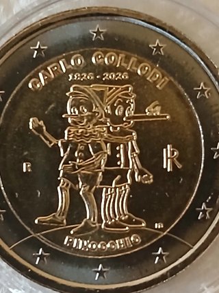 Moneda Policía Nacional 1824-2024