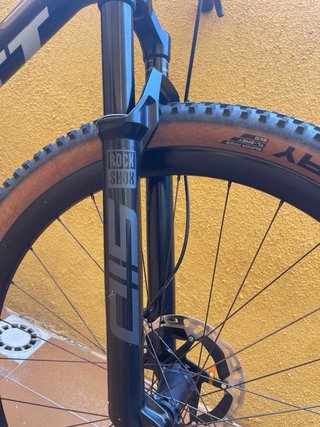 Scott Spark RC 2021 Prizm Talla L