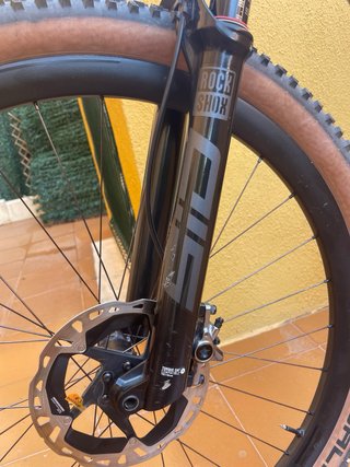 Scott Spark RC 2021 Prizm Talla L