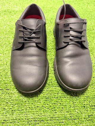 Zapatos DIAN negros talla 38