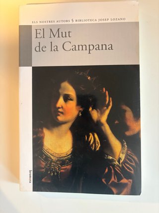 El mut de la campana