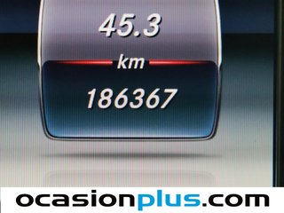 Mercedes-Benz GLC 250 d 4Matic 150 kW (204 CV)