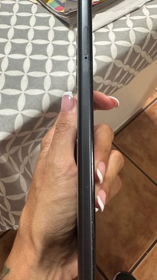Xiaomi Redmi Note 12 5G Negro