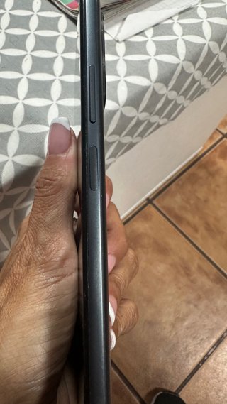 Xiaomi Redmi Note 12 5G Negro