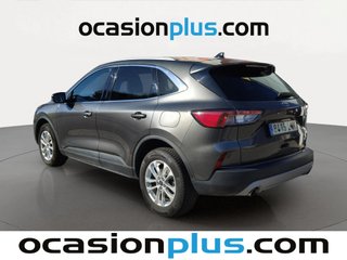 Ford Kuga 2.0 EcoBlue MHEV Titanium 110 kW (150 CV)