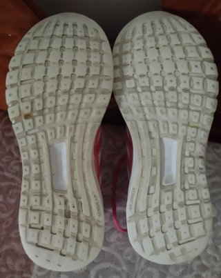 Zapatillas Adidas Mujer Talla 40 Rosa