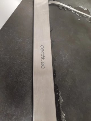 Microondas Cecotec ProClean 6110 para piezas