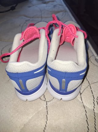 Zapatillas Nike Deporte Talla 38.5