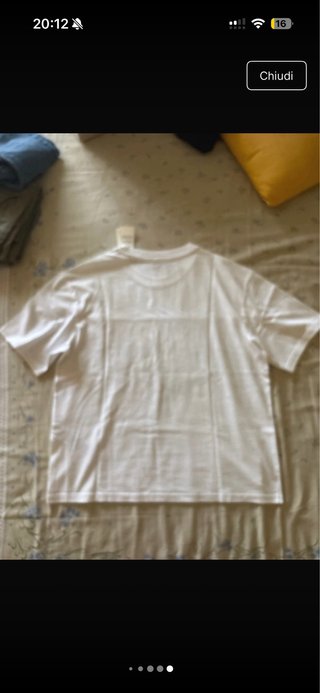 Polo Coveri Uomo Taglia L