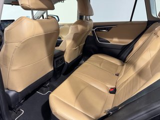 Toyota RAV4 2020