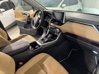 Toyota RAV4 2020