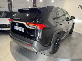 Toyota RAV4 2020