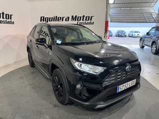 Toyota RAV4 2020