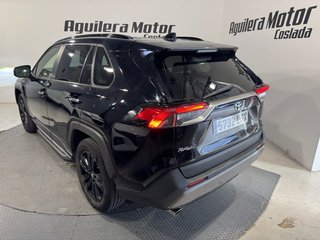 Toyota RAV4 2020