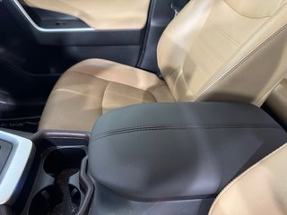 Toyota RAV4 2020