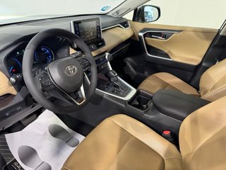 Toyota RAV4 2020