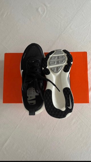Nike Vomero 18 Talla 38 EU