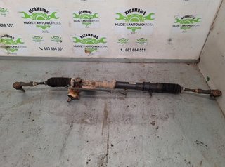 Nissan 104112 cremallera 49001mb402 cabstar 2.5