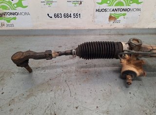 Nissan 104112 cremallera 49001mb402 cabstar 2.5