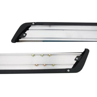 Estriberas Laterales Audi Q3