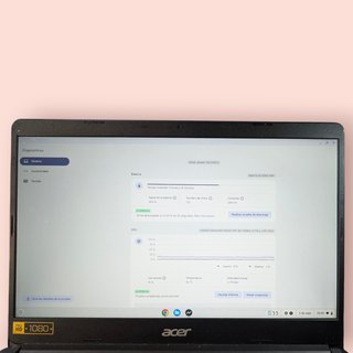 Operacion Vuelta al Cole Acer Chromebook 314 N19Q2