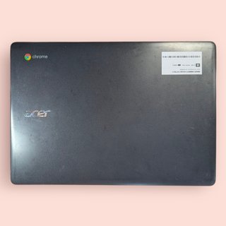 Operacion Vuelta al Cole Acer Chromebook 314 N19Q2