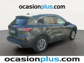 Ford Kuga 2.0 EcoBlue MHEV Titanium 110 kW (150 CV)