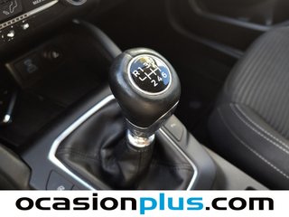 Ford Kuga 2.0 EcoBlue MHEV Titanium 110 kW (150 CV)