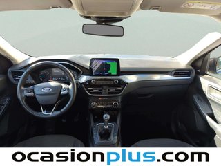 Ford Kuga 2.0 EcoBlue MHEV Titanium 110 kW (150 CV)