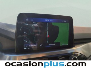 Ford Kuga 2.0 EcoBlue MHEV Titanium 110 kW (150 CV)
