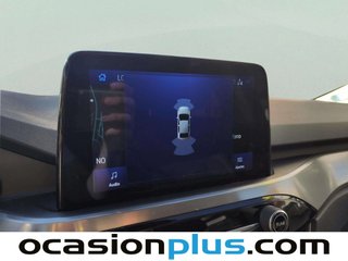 Ford Kuga 2.0 EcoBlue MHEV Titanium 110 kW (150 CV)