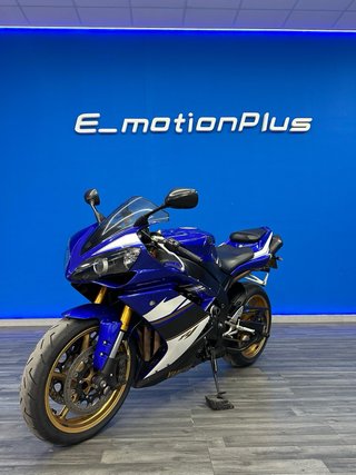 Yamaha R1 2008 Azul - 53.000 km