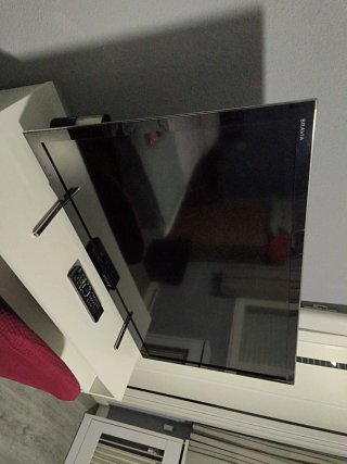 Televisión Sony 40 en perfecto estado