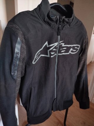 CHAQUETA MOTO ALPINESTARS
