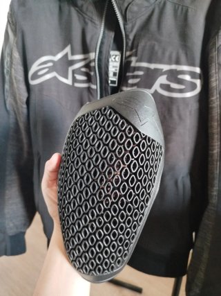 CHAQUETA MOTO ALPINESTARS