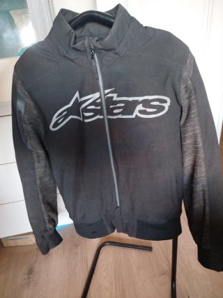 CHAQUETA MOTO ALPINESTARS