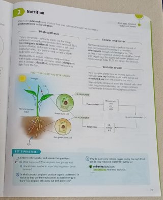 Pack 3 Libros Biology Geology 1 ESO 9788417815202