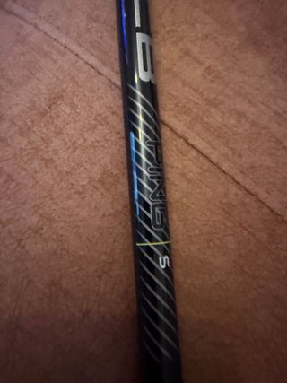Varilla Driver Ping