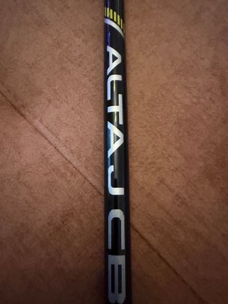 Varilla Driver Ping