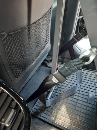 Klippan Opti 129 -Plus Test- A Contramarcha 9-25kg