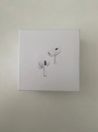 Apple AirPods Pro (2ª gen)