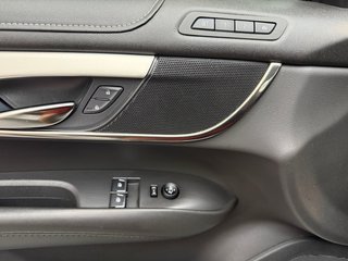 Cadillac ATS 2015