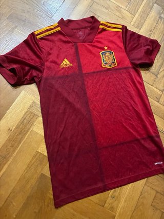 Camiseta Adidas España 2020-2021