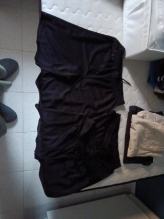 Lote Ropa Niño